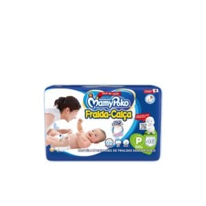 Fralda Calça Infantil Mamypoko Jumbo