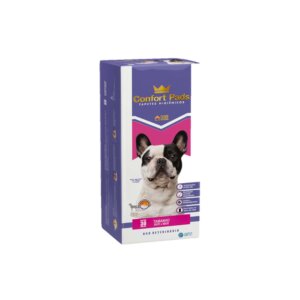 Tapete Higiênico Confort Pads Grande 30 Unidades