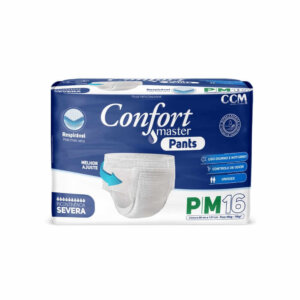 Fralda Adulto Confort Master Pants Jumbo