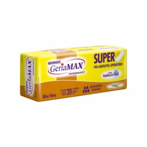 Absorvente Geriamax