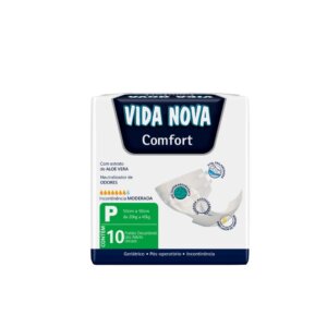 Fralda Adulto Vida Nova Regular