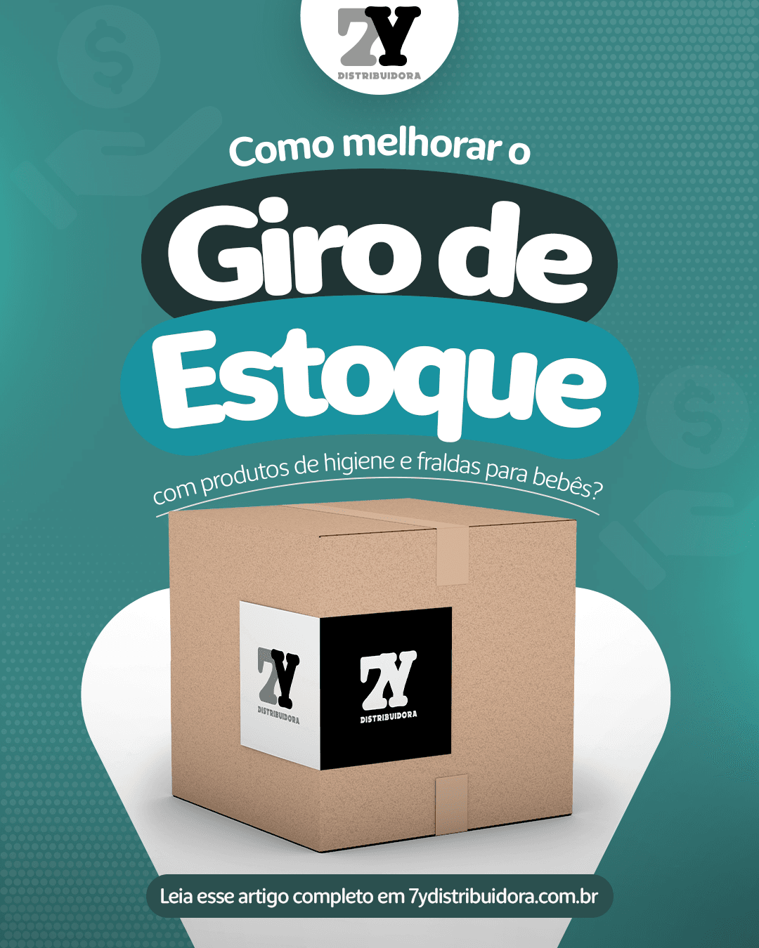 giro de estoque