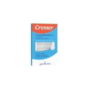 Hastes Flexíveis Cremer