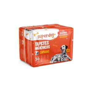 Tapete Super Dog Raças Grandes