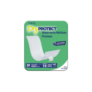 Absorvente Dry Protect