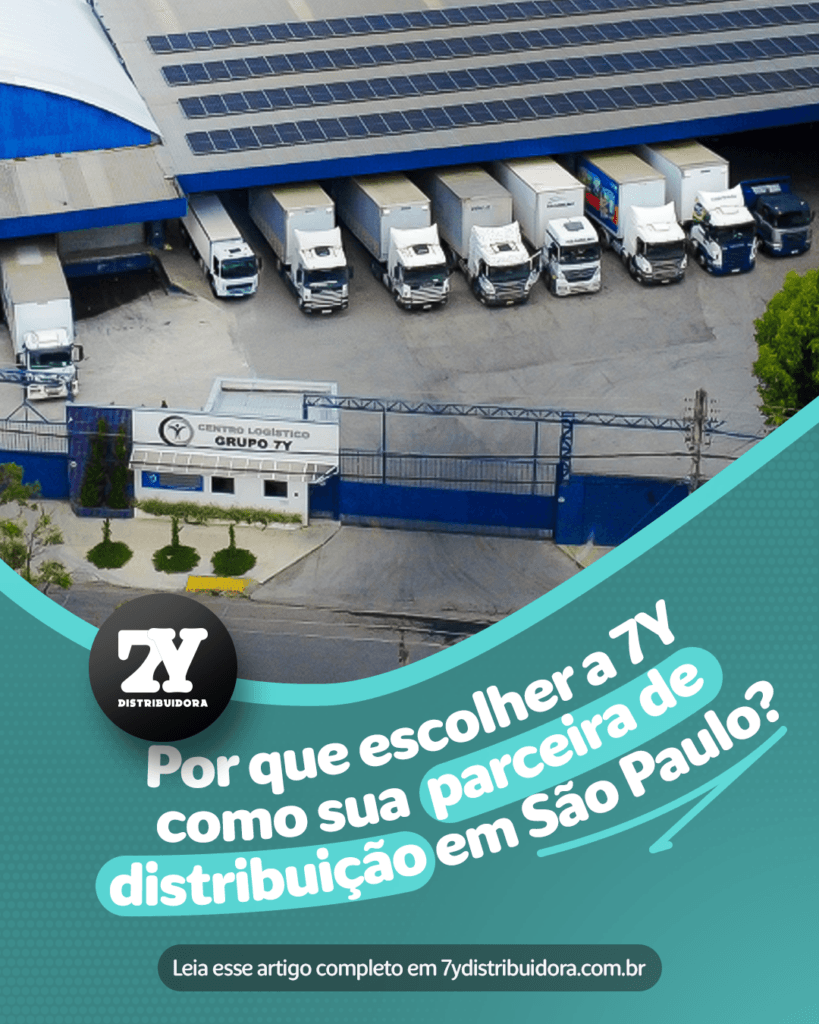 Parceira de distribuição