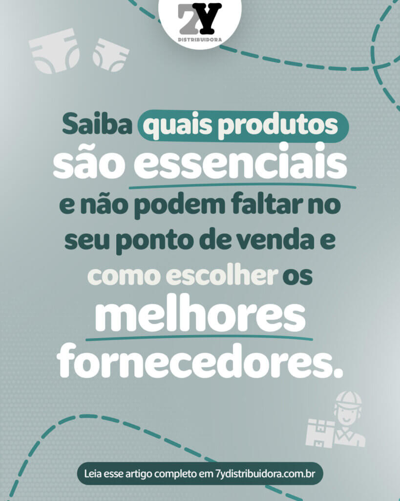 ponto de venda