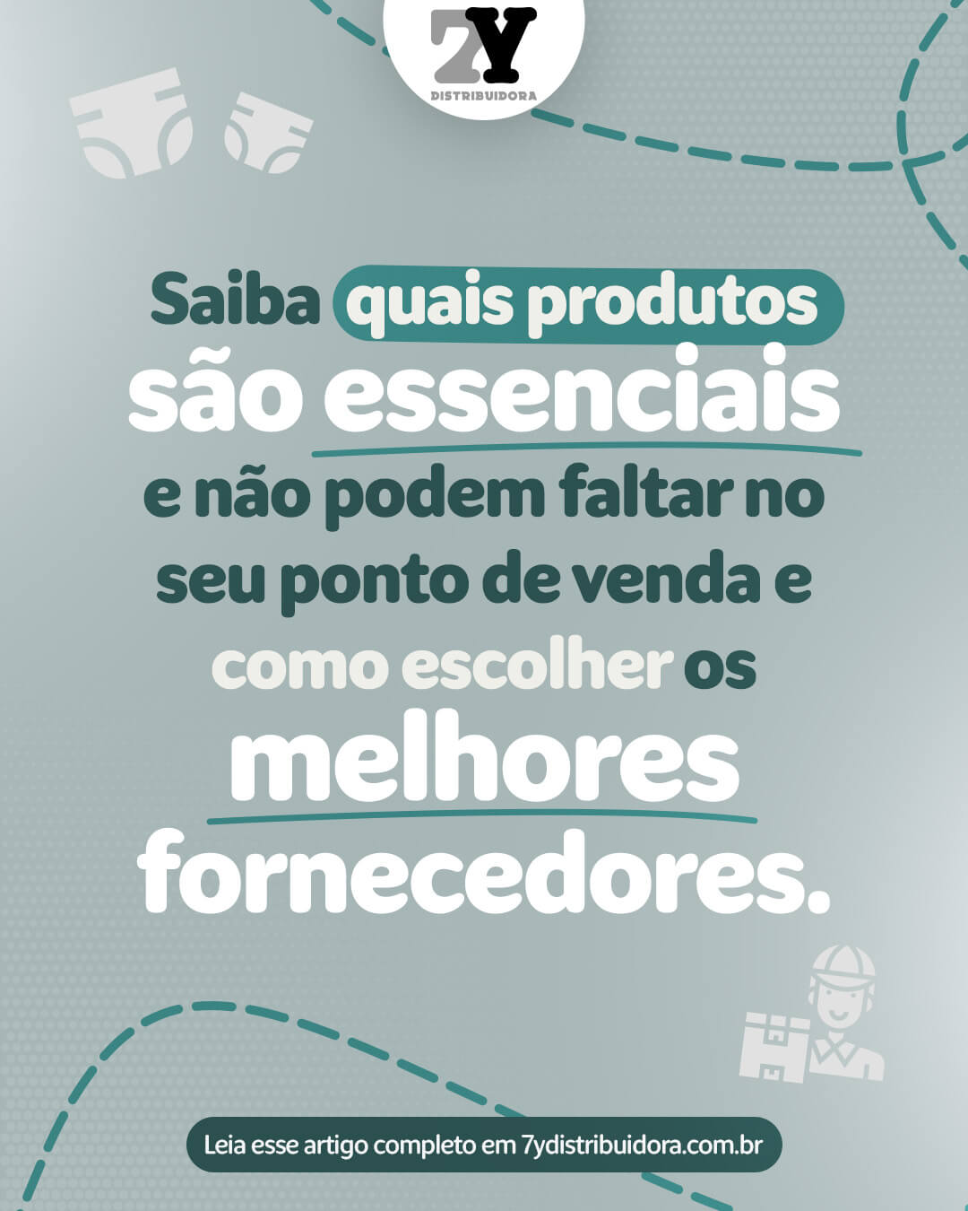 ponto de venda