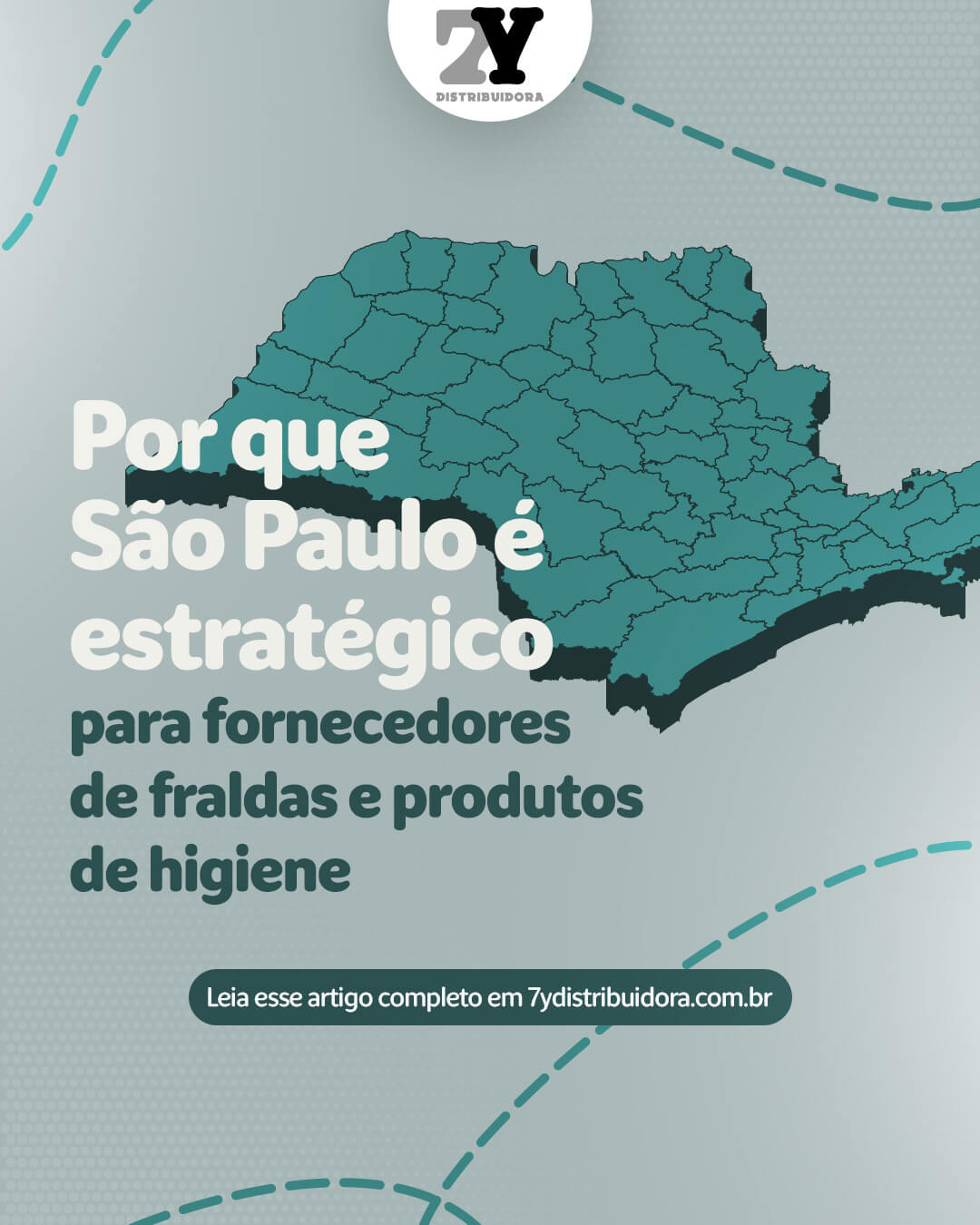 Fornecedores de fraldas e produtos de higiene