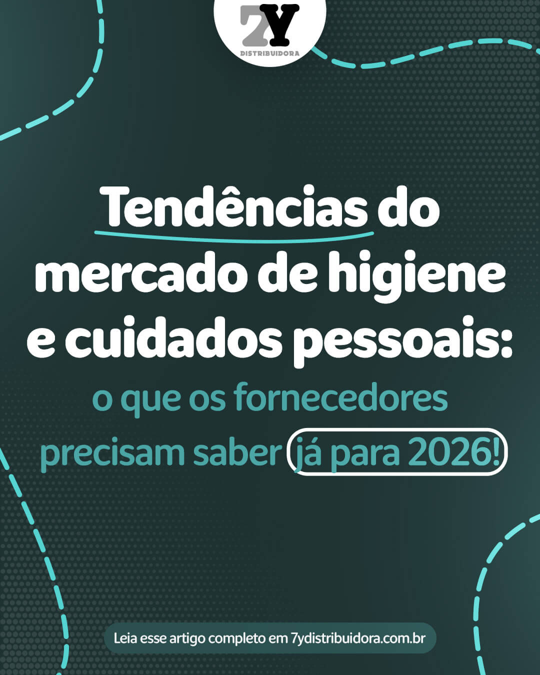 higiene e cuidados pessoais