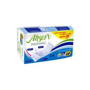 Absorv Abs Geriátrico