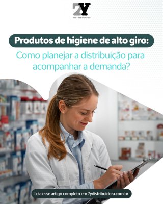 [08][FD-Produtos de Higiene]