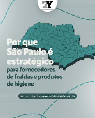 Fornecedores de fraldas e produtos de higiene