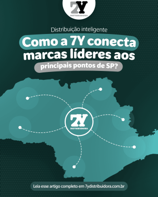 Distribuidora inteligente