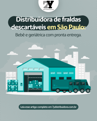 [FD][02][Distribuidora de fraldas]