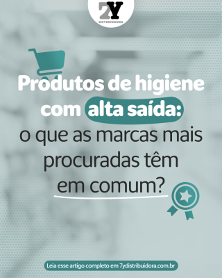 [FD][02][Produtos de higiene]