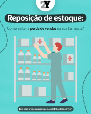 [FD][02][Reposição de estoque]