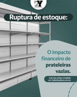 [FD][02][Ruptura de estoque]