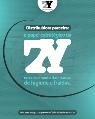 distribuidora parceira
