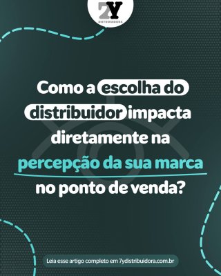 percepção da sua marca