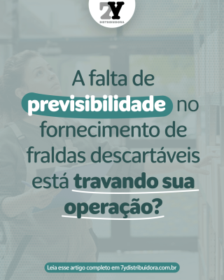 [FD][08][A falta de previsibilidade]
