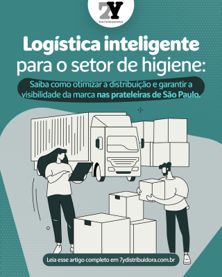 [FD][08][Logística inteligente]