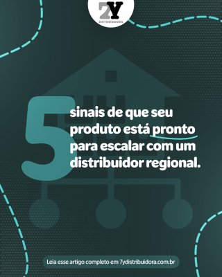 distribuidor regional