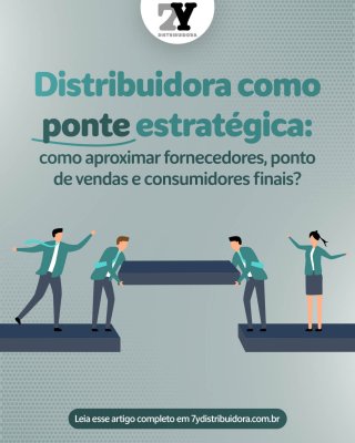 [FD][12][Distribuidora como ponte]