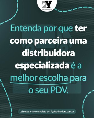 [FD][12][Distribuidora especializada]