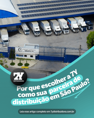 Parceira de distribuição