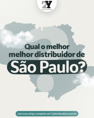 Qual o melhor distribuidor de fraldas de São Paulo