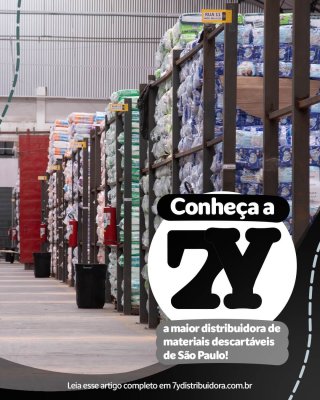 conheça a 7y