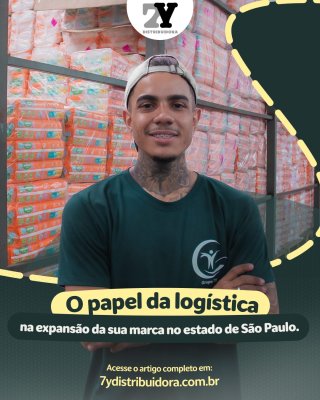 logística